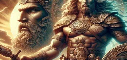rudianos-divinita-guerra-celtico-dio-gladiatori