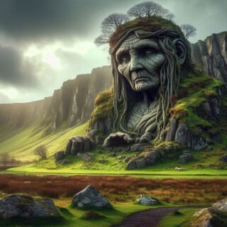 ceilleach–mitologia-celtic