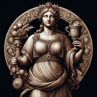 Vesta-mitologia-romana