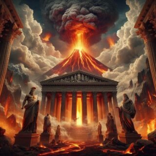 vulcano-mitologia-romana